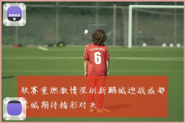 联赛重燃激情深圳新鹏城迎战成都蓉城期待精彩对决