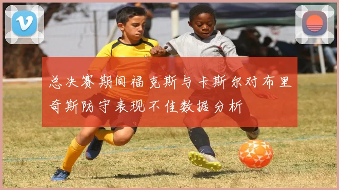 总决赛期间福克斯与卡斯尔对布里奇斯防守表现不佳数据分析